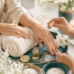 Manicure V3